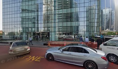 Dubai Companies list