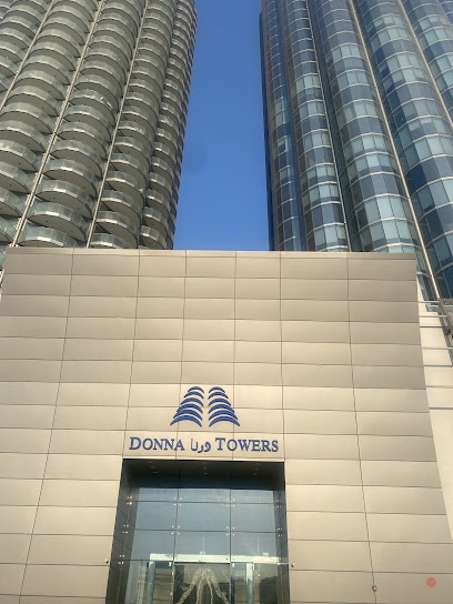 Dubai Companies list