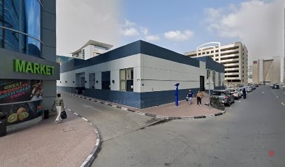 Dubai Companies list