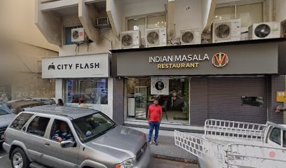 Dubai Companies list