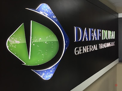 Dubai Companies list