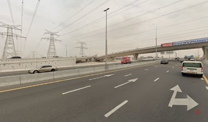 Dubai Companies list