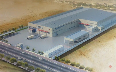 Dubai Companies list