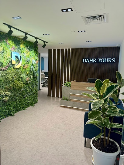 Dubai Companies list