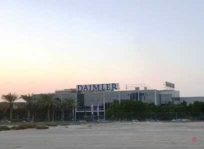 Dubai Companies list