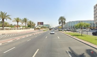 Dubai Companies list