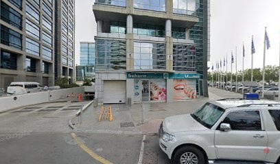 Dubai Companies list