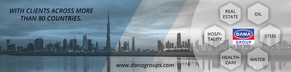 Dubai Companies list
