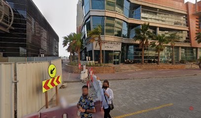 Dubai Companies list