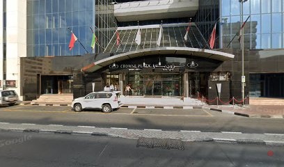 Dubai Companies list