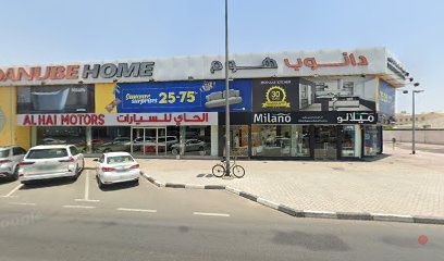 Dubai Companies list