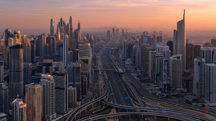 Dubai Companies list