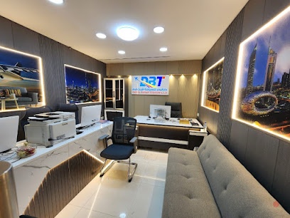 Dubai Companies list