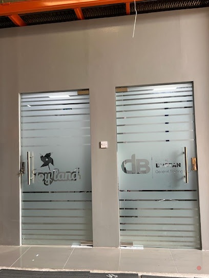 Dubai Companies list
