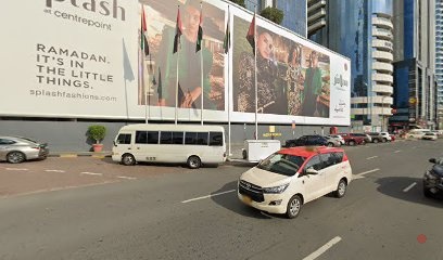Dubai Companies list