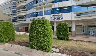 Dubai Companies list