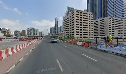 Dubai Companies list