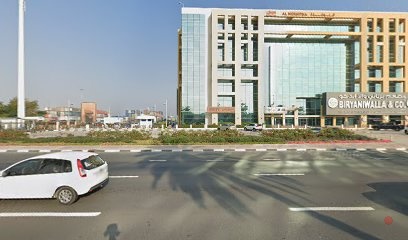 Dubai Companies list