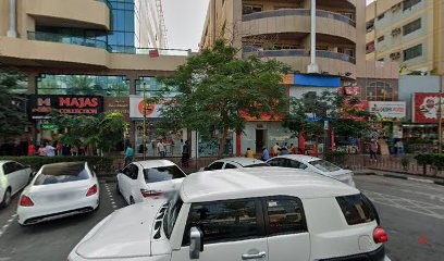 Dubai Companies list