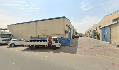 Dubai Companies list
