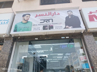Dubai Companies list