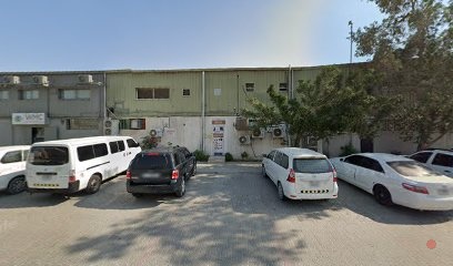 Dubai Companies list