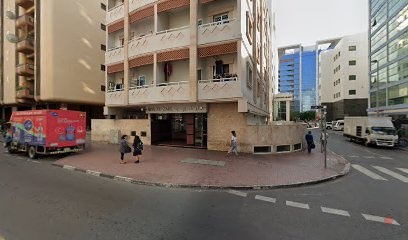 Dubai Companies list