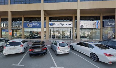Dubai Companies list