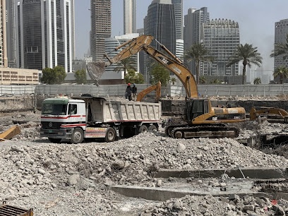 Dubai Companies list