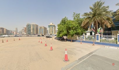 Dubai Companies list