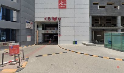 Dubai Companies list