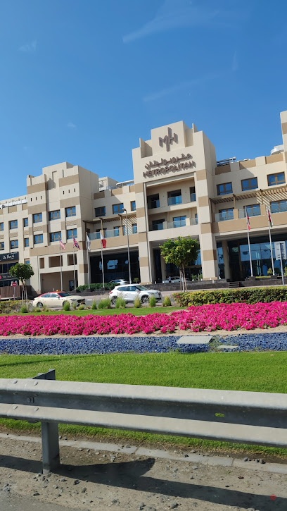Dubai Companies list