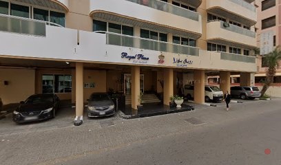 Dubai Companies list