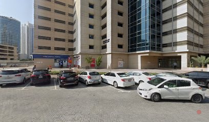 Dubai Companies list