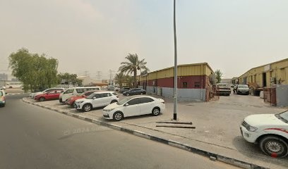 Dubai Companies list