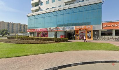 Dubai Companies list