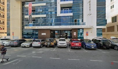Dubai Companies list