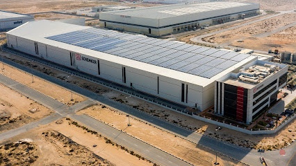Dubai Companies list