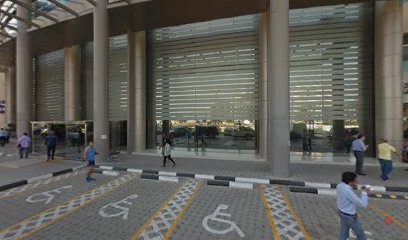 Dubai Companies list