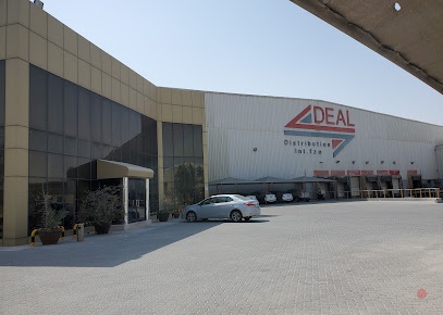Dubai Companies list