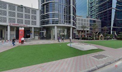 Dubai Companies list