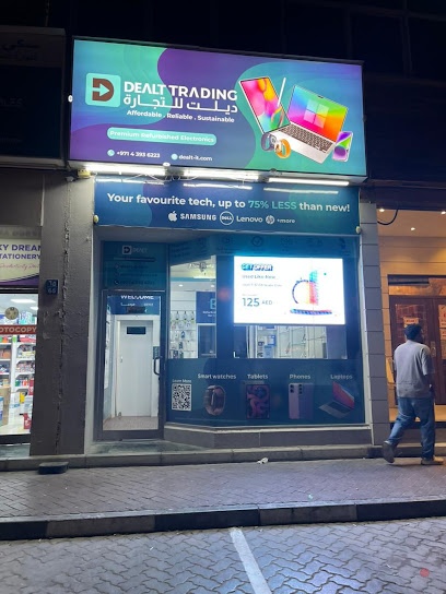 Dubai Companies list