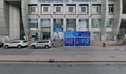 Dubai Companies list