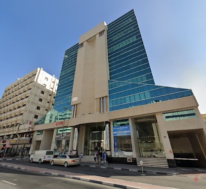 Dubai Companies list