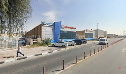 Dubai Companies list