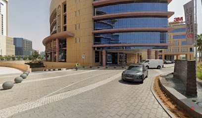 Dubai Companies list