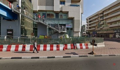 Dubai Companies list