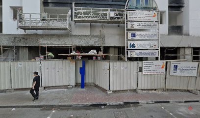 Dubai Companies list