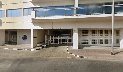 Dubai Companies list