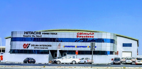 Dubai Companies list